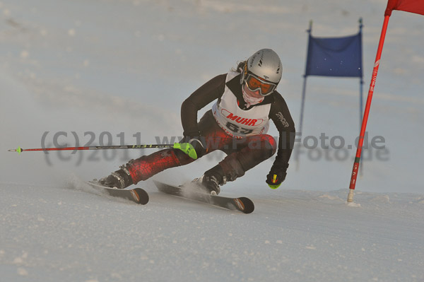 2. Landescup Inngau 2011