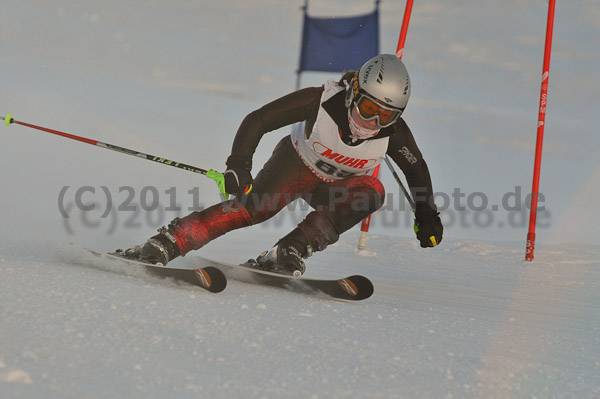 2. Landescup Inngau 2011