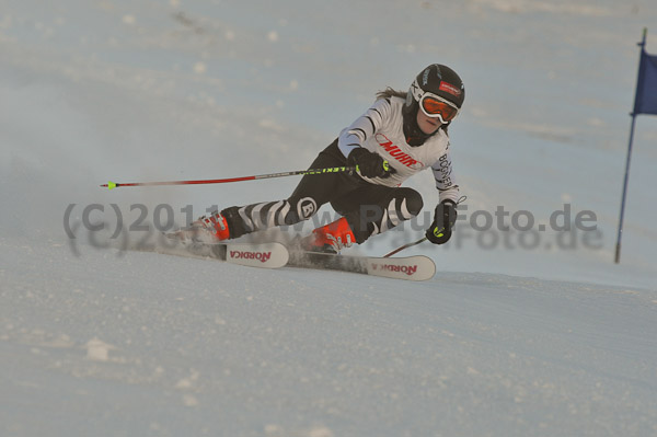 2. Landescup Inngau 2011