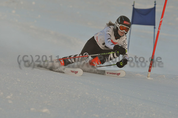 2. Landescup Inngau 2011