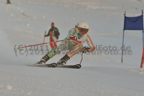 2. Landescup Inngau 2011