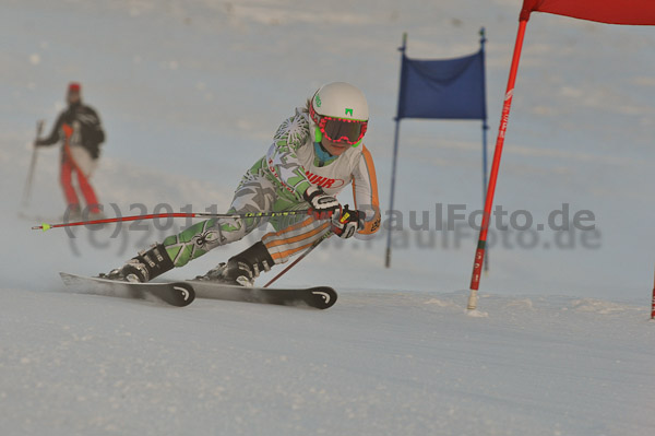 2. Landescup Inngau 2011