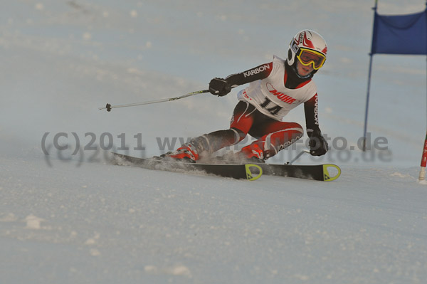 2. Landescup Inngau 2011