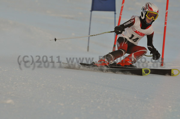 2. Landescup Inngau 2011