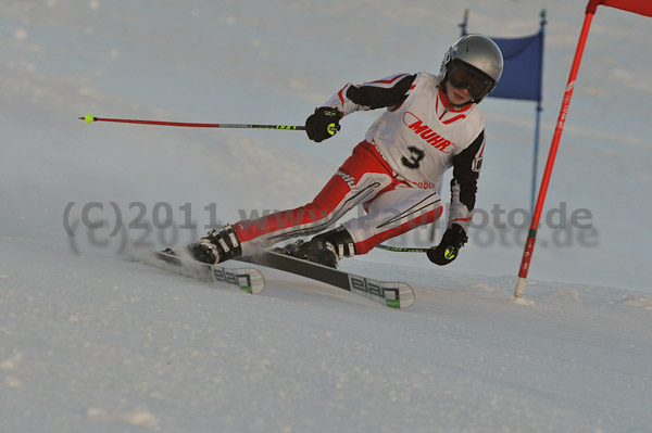 2. Landescup Inngau 2011