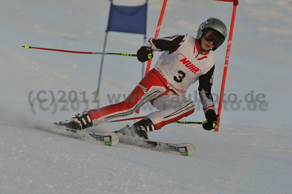 2. Landescup Inngau 2011