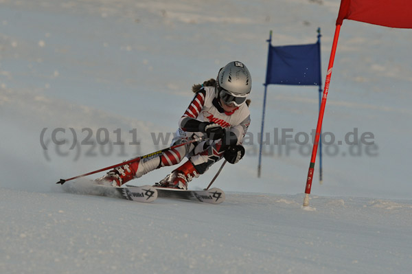 2. Landescup Inngau 2011