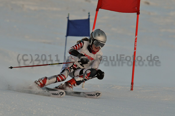 2. Landescup Inngau 2011