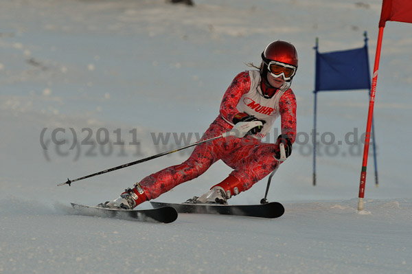 2. Landescup Inngau 2011