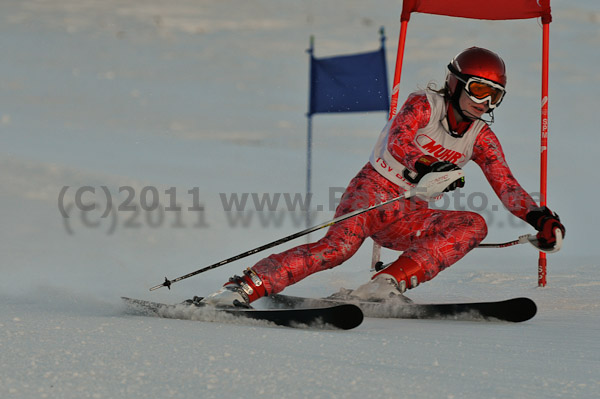 2. Landescup Inngau 2011