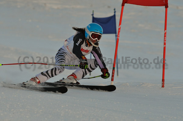 2. Landescup Inngau 2011