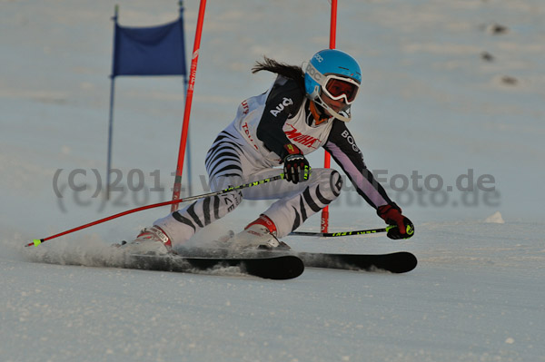 2. Landescup Inngau 2011