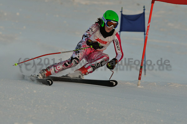 2. Landescup Inngau 2011