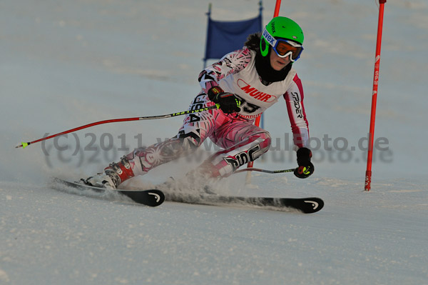 2. Landescup Inngau 2011