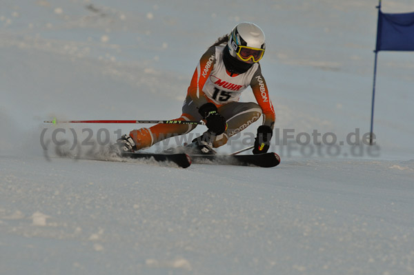 2. Landescup Inngau 2011