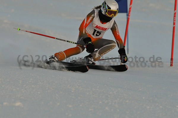 2. Landescup Inngau 2011