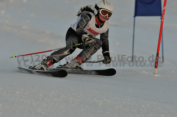 2. Landescup Inngau 2011