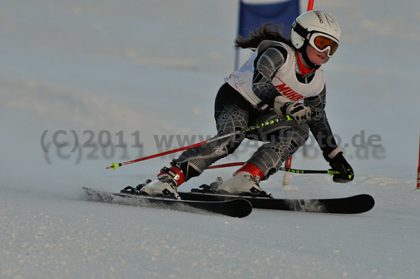 2. Landescup Inngau 2011