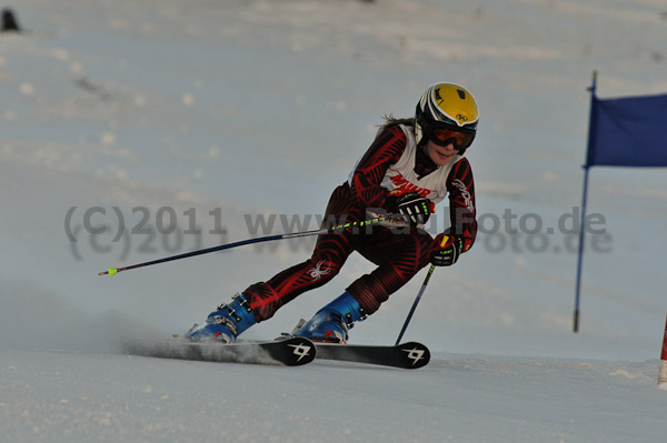 2. Landescup Inngau 2011