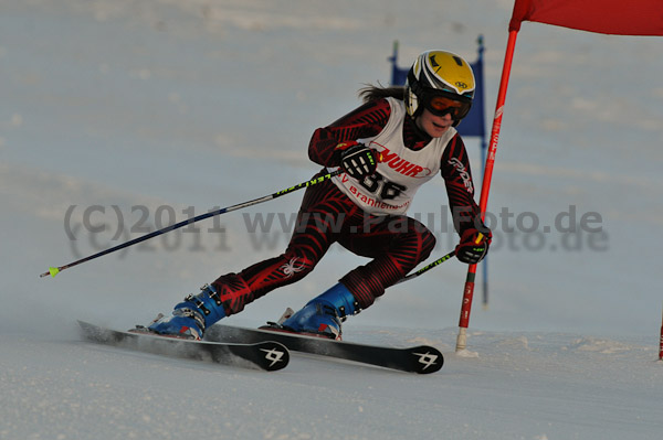 2. Landescup Inngau 2011