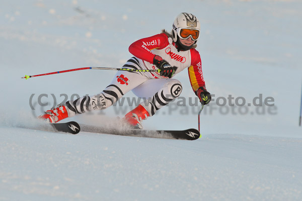 2. Landescup Inngau 2011