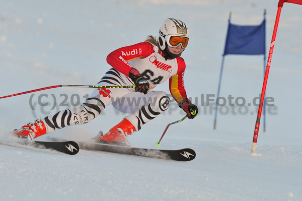 2. Landescup Inngau 2011