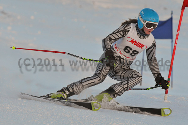 2. Landescup Inngau 2011