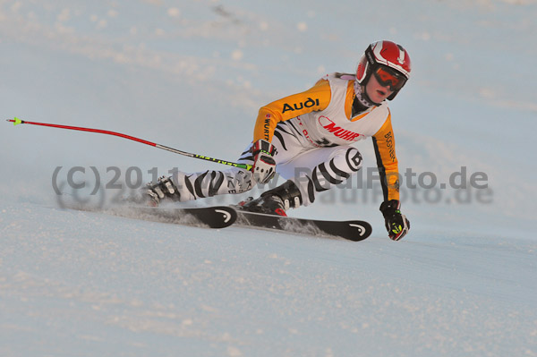 2. Landescup Inngau 2011