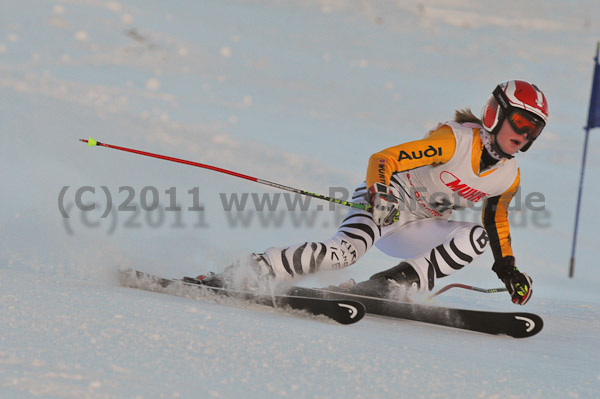 2. Landescup Inngau 2011