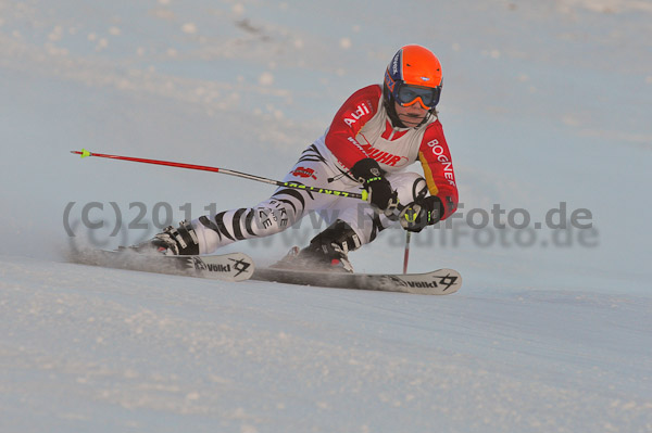 2. Landescup Inngau 2011