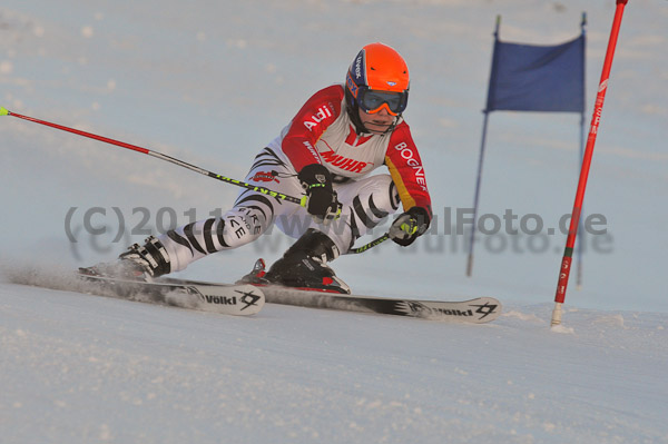 2. Landescup Inngau 2011