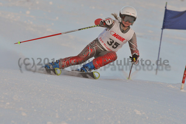 2. Landescup Inngau 2011