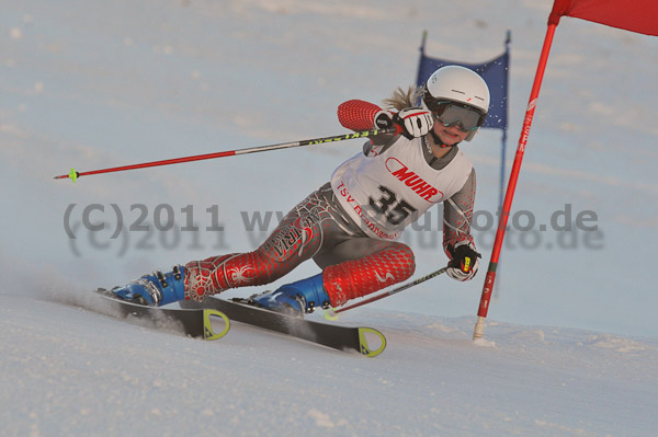 2. Landescup Inngau 2011