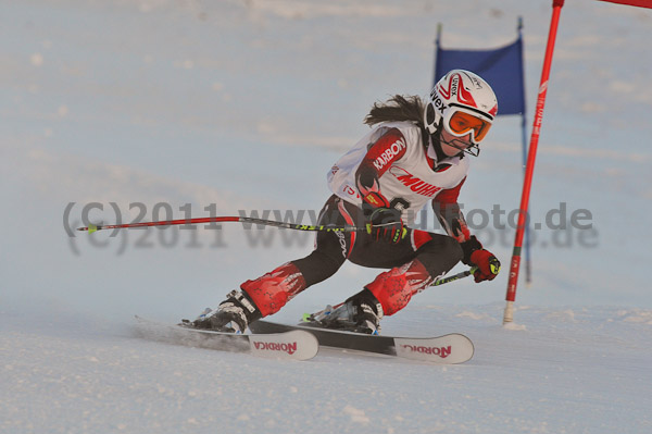 2. Landescup Inngau 2011