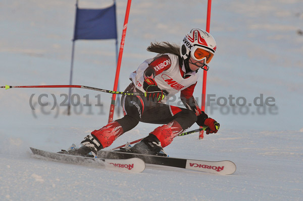 2. Landescup Inngau 2011