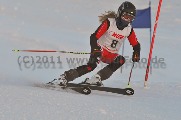 2. Landescup Inngau 2011