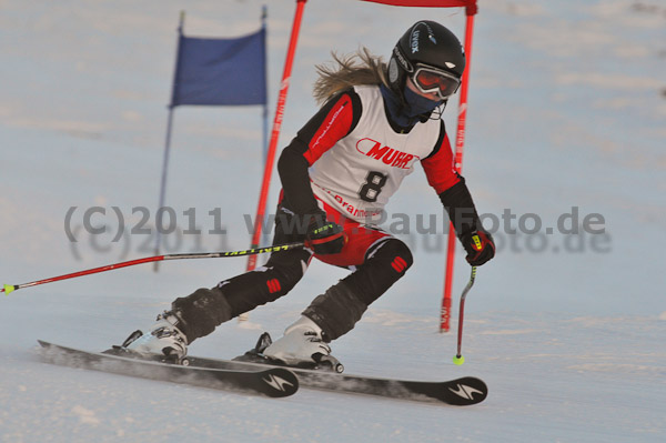 2. Landescup Inngau 2011