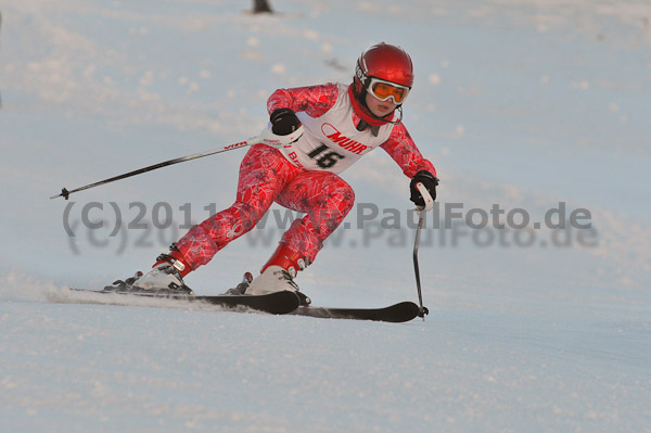 2. Landescup Inngau 2011