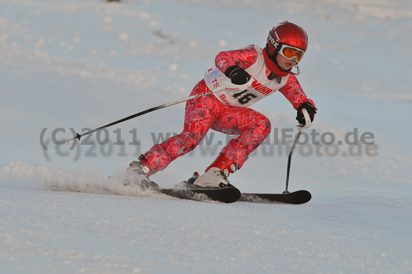 2. Landescup Inngau 2011