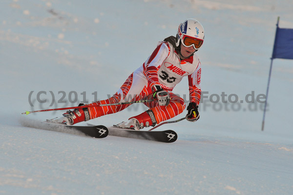 2. Landescup Inngau 2011