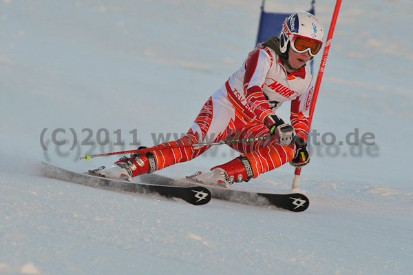 2. Landescup Inngau 2011