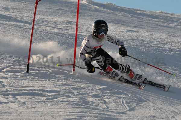 2. Landescup Inngau 2011