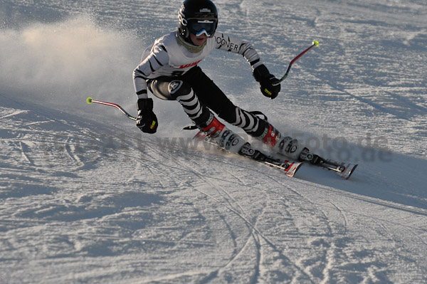 2. Landescup Inngau 2011