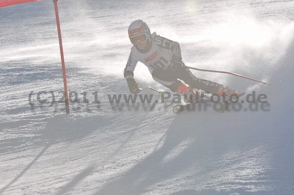 2. Landescup Inngau 2011