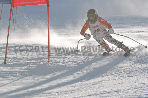 2. Landescup Inngau 2011