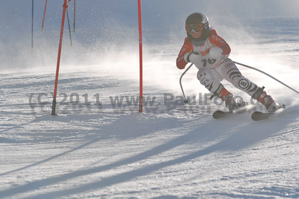 2. Landescup Inngau 2011