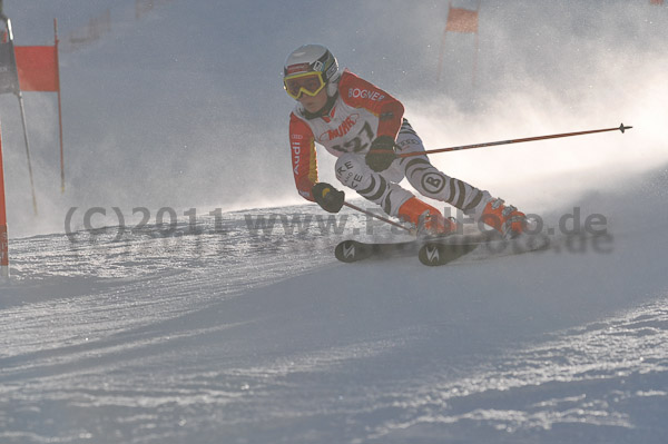 2. Landescup Inngau 2011