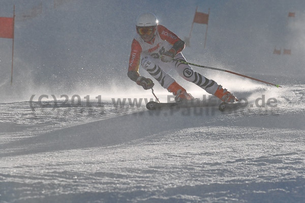 2. Landescup Inngau 2011