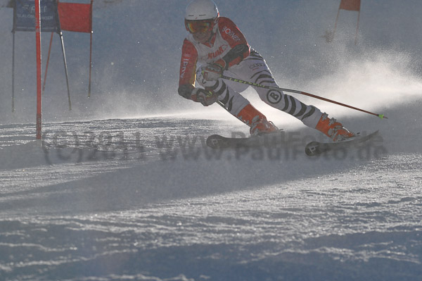 2. Landescup Inngau 2011