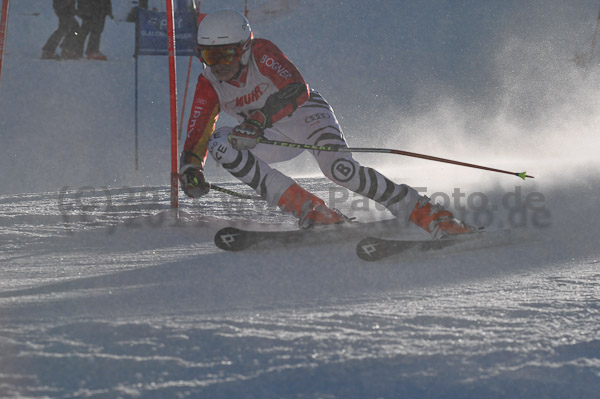 2. Landescup Inngau 2011